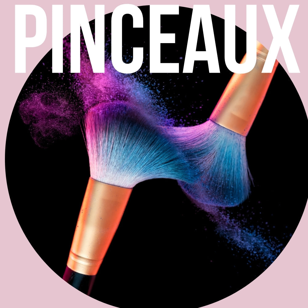 Pinceaux