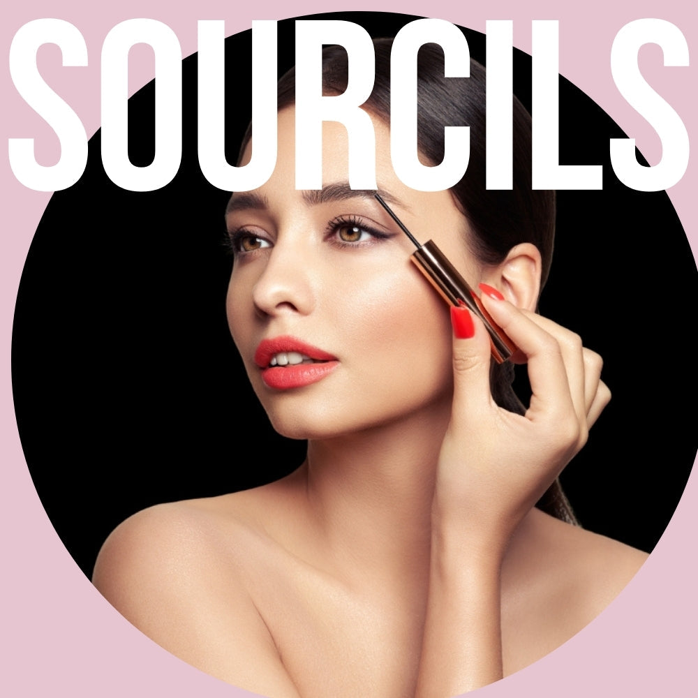 Sourcils