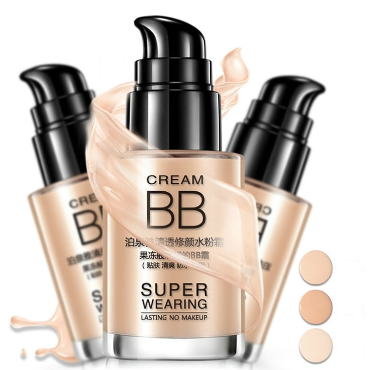 Moisturizing BB Cream – Perfect &amp; Natural Complexion