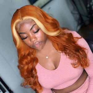 100% Human Hair Wig – Hand Weave