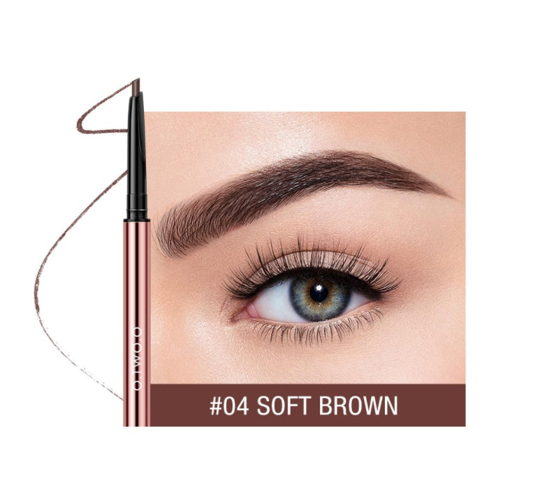 Eyebrow Makeup Define, Shape & Perfect Your Brows