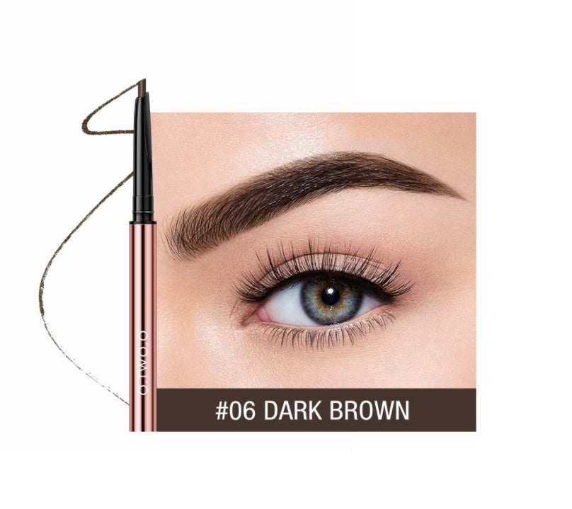 Eyebrow Makeup Define, Shape &amp; Perfect Your Brows