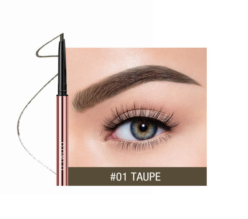 Eyebrow Makeup Define, Shape &amp; Perfect Your Brows