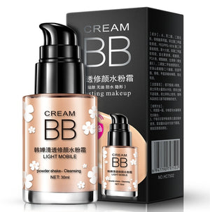 Moisturizing BB Cream – Perfect &amp; Natural Complexion