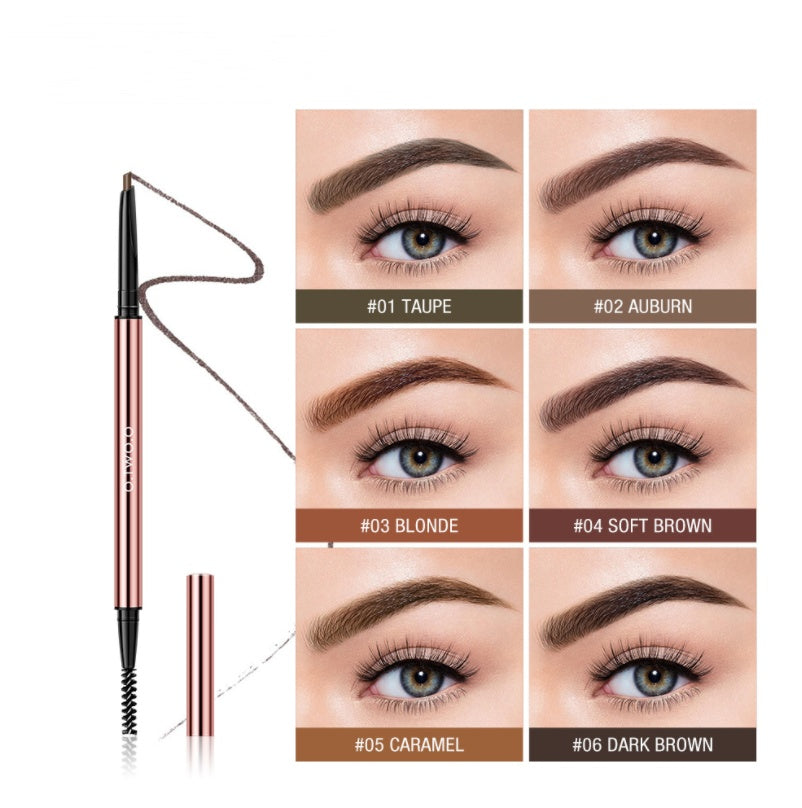 Eyebrow Makeup Define, Shape & Perfect Your Brows