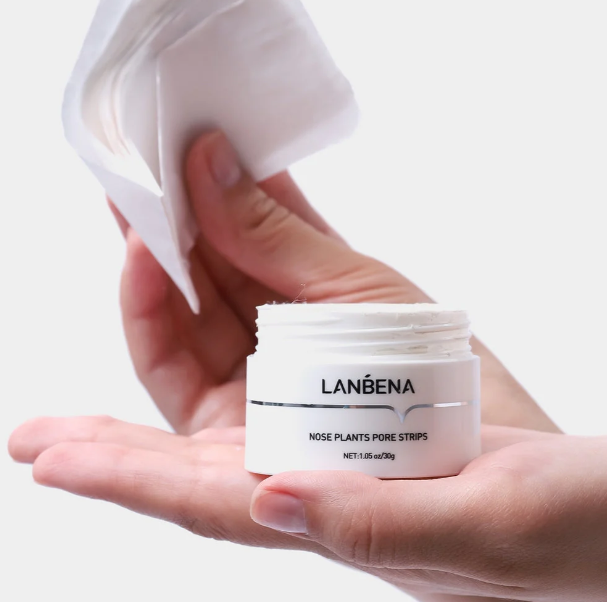 LANBÉNA™ Anti-Blackhead Mask 