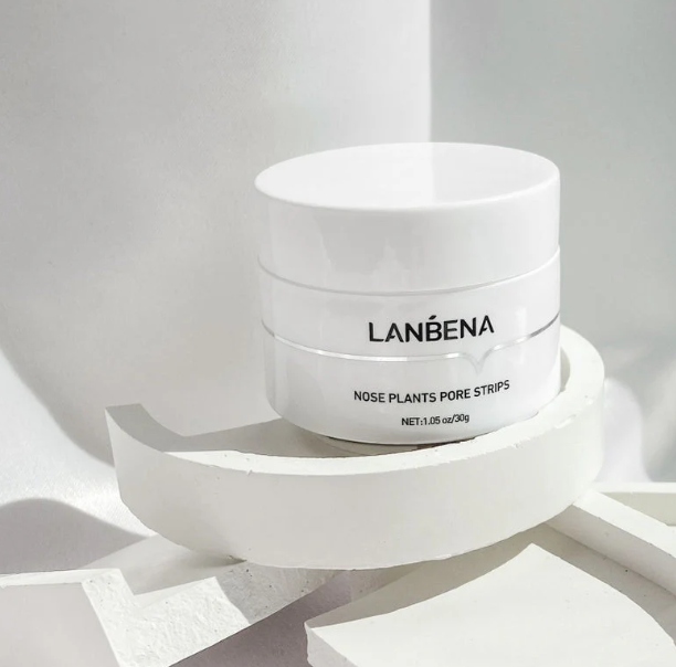 Masque anti-points noirs LANBÉNA™