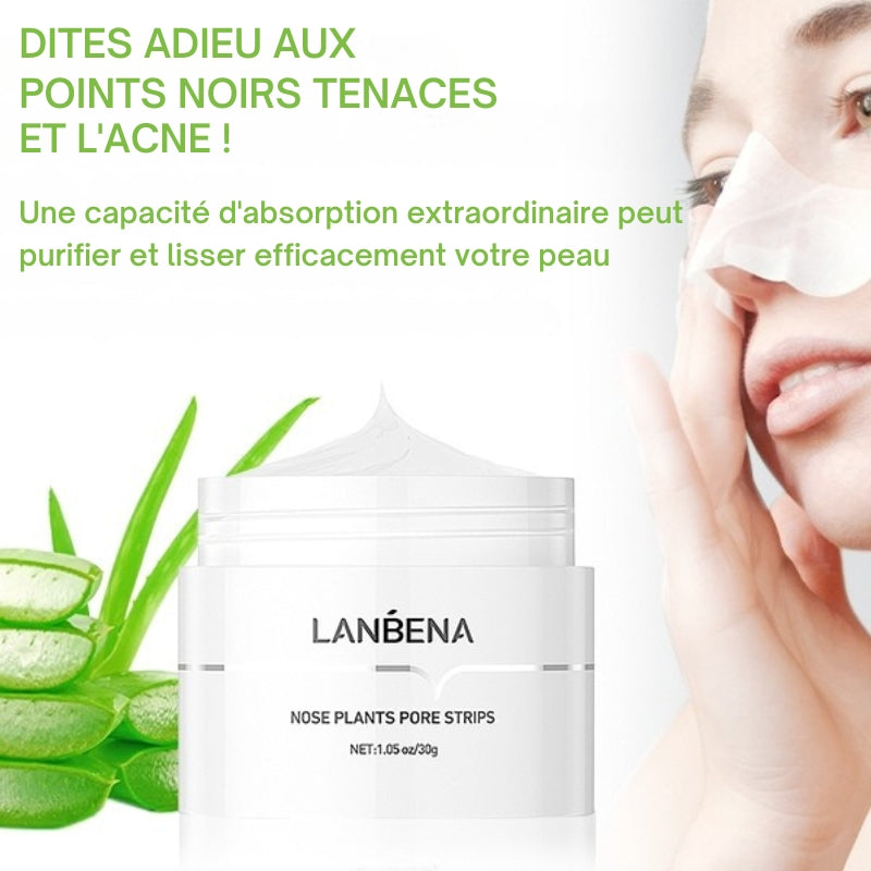 LANBÉNA™ Anti-Blackhead Mask 