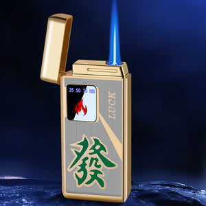 Touch-screen Charging Touch Sensitive Electronic Lighter